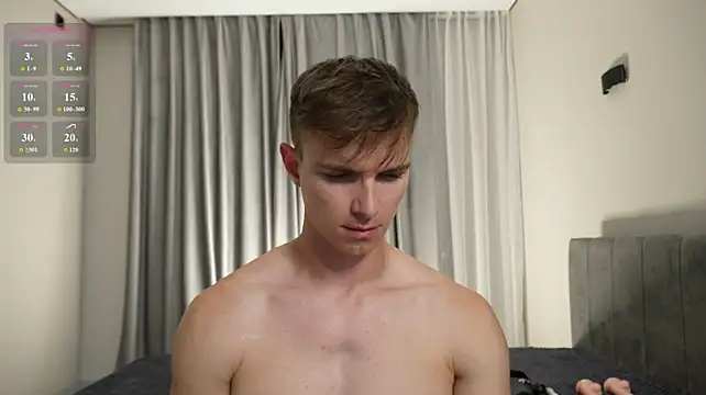 Nik_Sharpn Live XXX chat