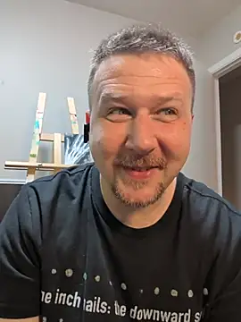 Bo0g Live XXX-chat