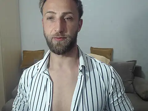Chat XXX Live BlondEagleMuscle