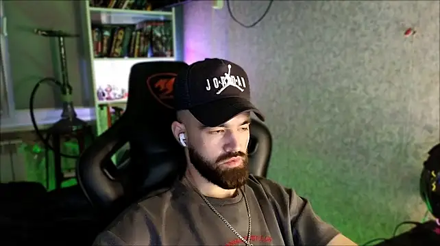 Chat XXX ao vivo de _Serious_Man