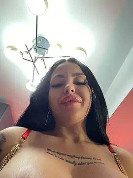NaomyFlame Chat XXX live