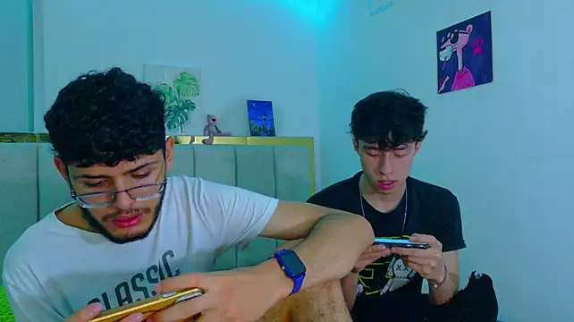 Zaylune – Naživo XXX chat