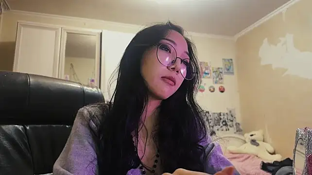 Živý XXX chat JoiePaschall