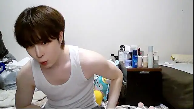 Pman331 웹캠 쇼