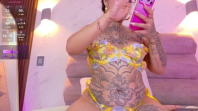 madyson_fox Live XXX Chat