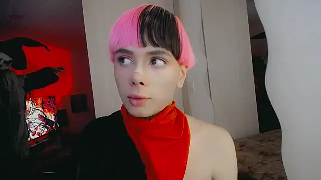 Darksweet_jack élő XXX-chatje