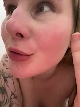 XXX chat uživo modela SiaLater