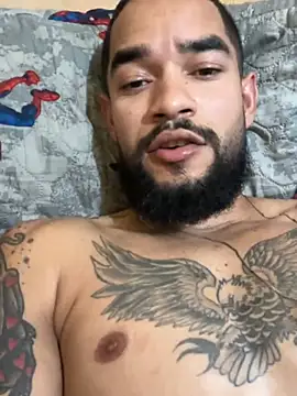 ocaiiio's Live XXX Chat