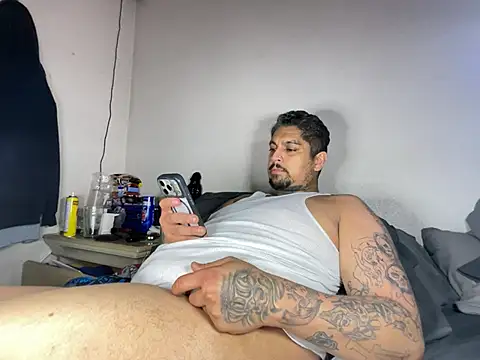 Show modela Vision1285 na web-kameri