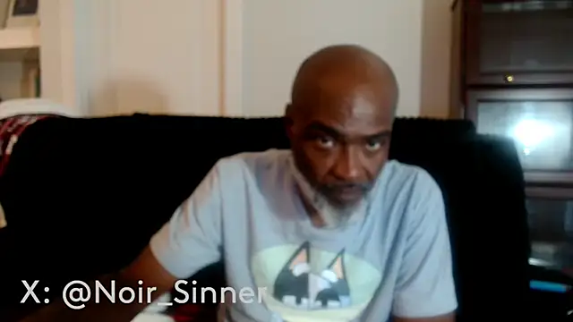 sinnernoir's Live XXX Chat