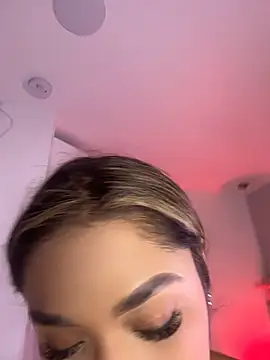 צ'אט XXX בשידור חי של Kendall__evanss