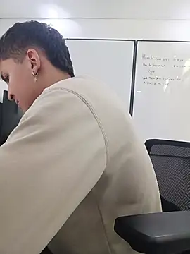 Živý XXX chat Axel_Romanov