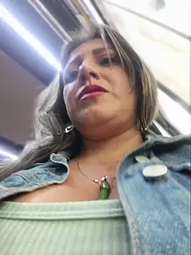 XXX chat uživo modela cataleyamyst