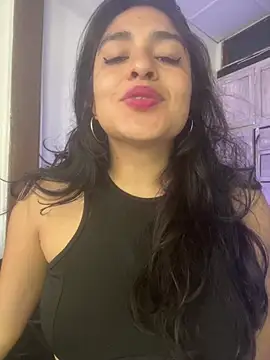 EmilyNoir1 Chat XXX in diretta
