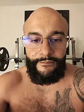 XXX chat uživo modela Luke__09