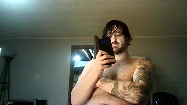 Živý XXX chat WyattL96