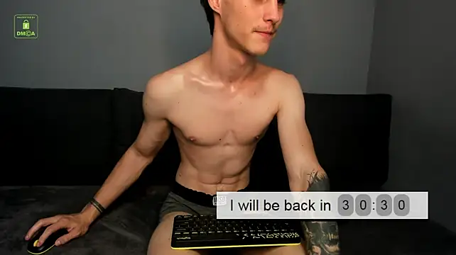 Adam_Porrter's Live XXX Chat