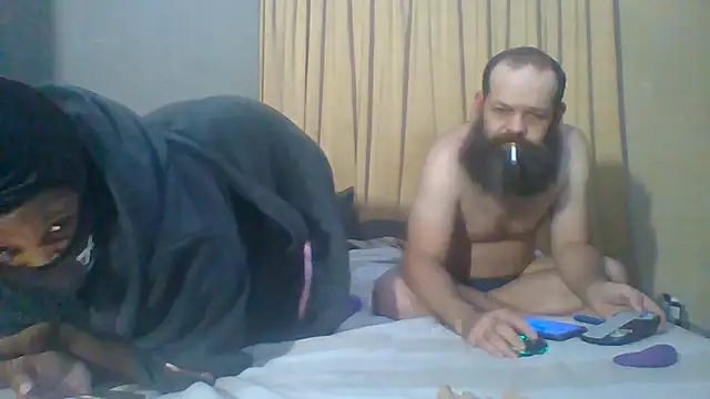 Chat XXX en directo de Interracialcouple35