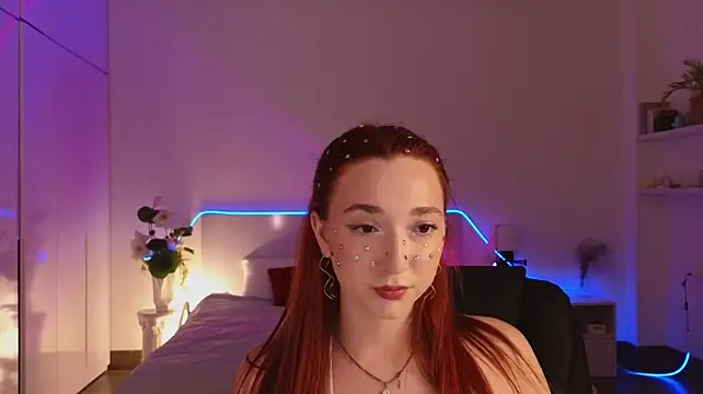 Anna_Vey live XXX chat