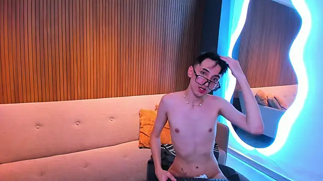 APOLOKING_ – Naživo XXX chat