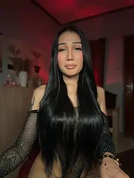 XXX chat uživo modela UltimateMuse