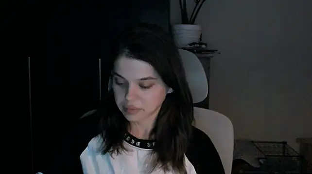 MelissaBrank Chat XXX in diretta