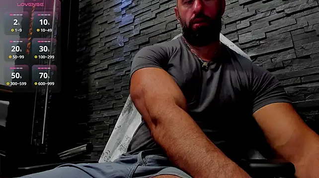Živý XXX chat David_Big_Daddy