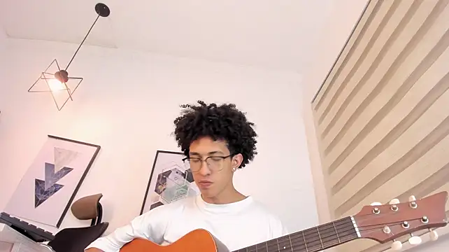 Živý XXX chat Cj_davis_