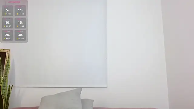 miissdaphnee Live XXX-Chat