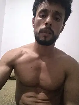 ArabprinceofslvのライブXXXチャット
