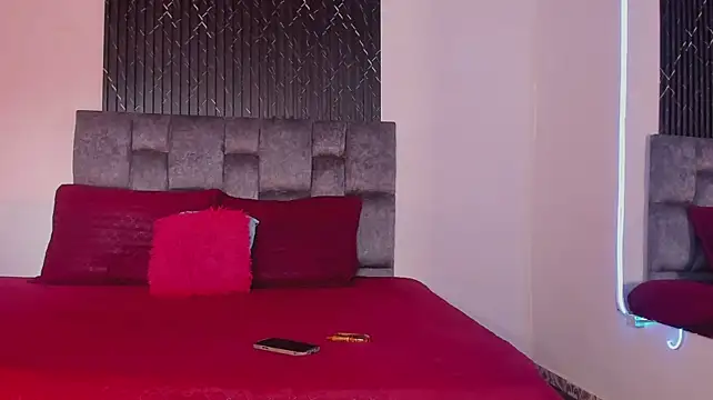Czat XXX na żywo – Alexxus_Smith