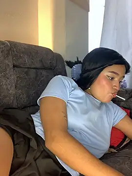 Maryalexxx's Live XXX Chat
