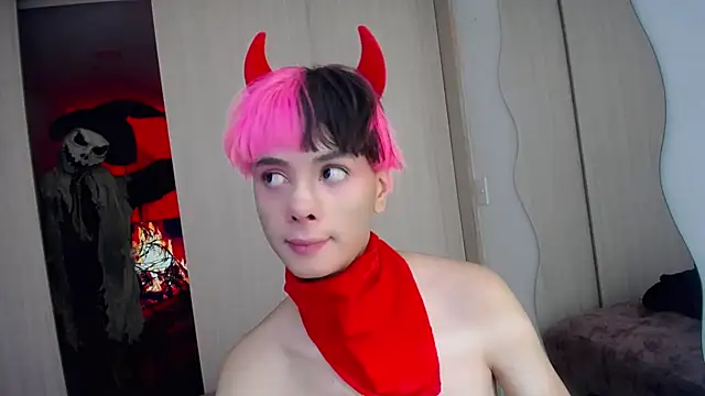 Darksweet_jack Chat XXX live