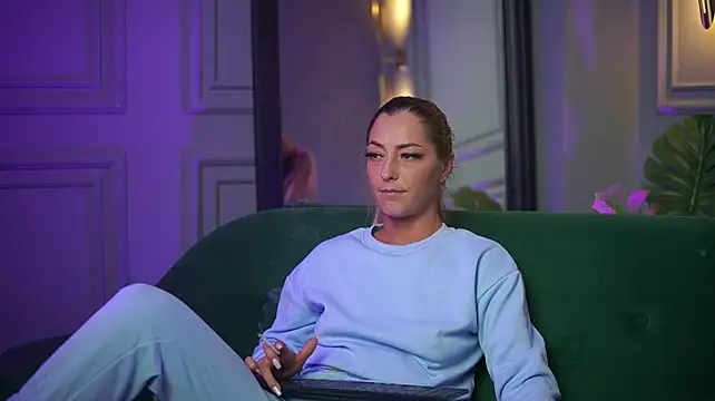 MichelleJo Chat XXX live