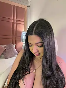 BeccaLenss Live XXX-Chat