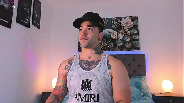 Mathew_Colee Live XXX-Chat