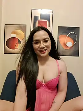 Živý XXX chat SweetJewel