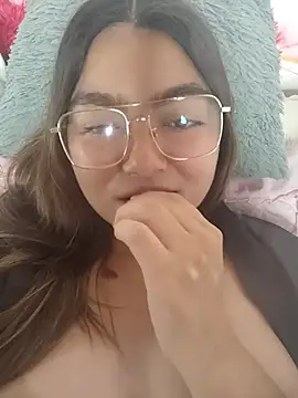 צ'אט XXX בשידור חי של julisaenz