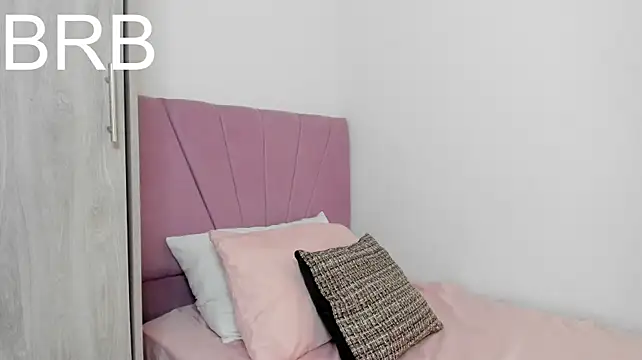 Amira_Falak Obrolan Langsung XXX