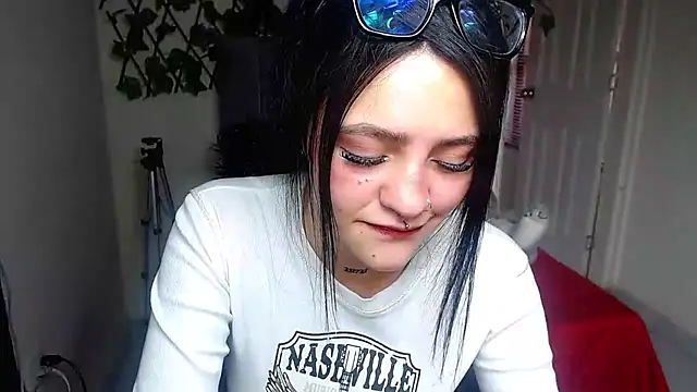 Violettasquirt 라이브 XXX 채팅