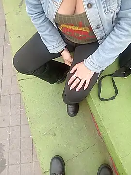 sophie_banger 라이브 XXX 채팅