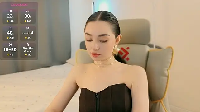 cherrylatte 라이브 XXX 채팅