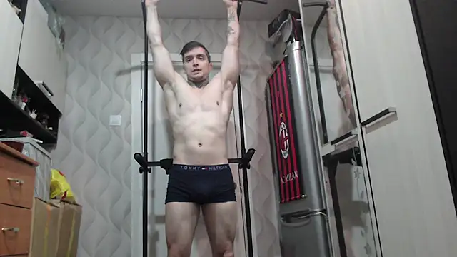 this_is_andy XXX чат на живо