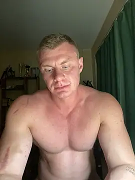 AlexStehp Live XXX-Chat