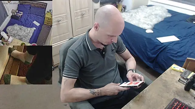 ryder2012 Live XXX-Chat