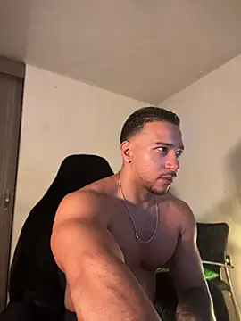 Chat XXX ao vivo de FreszX
