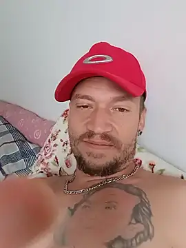 Czat XXX na żywo – Gallegopk