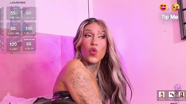 Chat +18 de paulinagamee ao vivo