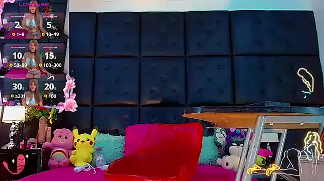 Živý XXX chat Britney_Ortega