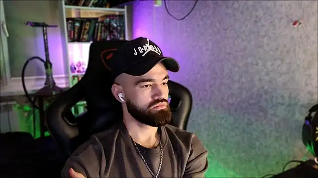 Chat XXX ao vivo de _Serious_Man